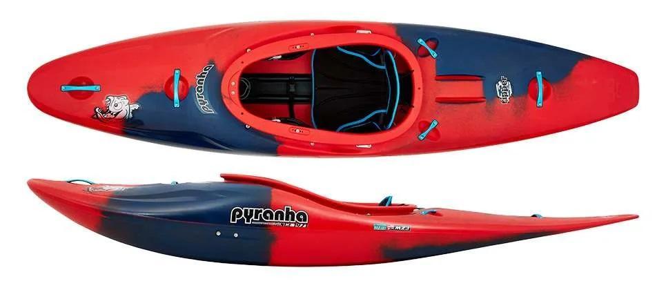 Kayak Ripper II -