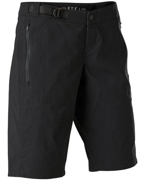 Short Bicicleta Mujer Ranger  -