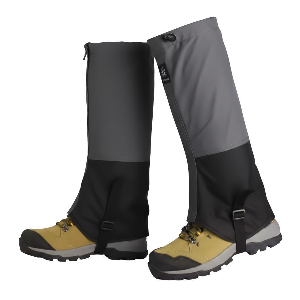 Miniatura Polaina Twin Snow Gaiter -