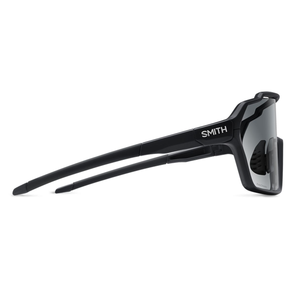 Miniatura Lente Smith Shift XL Mag - Color: Black Photochromic Clear Gray