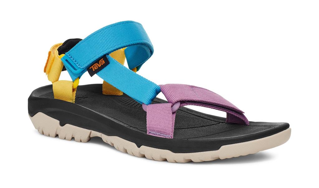 Miniatura Sandalia Men´s Hurricane XLT2 - Color: Mirage Multi