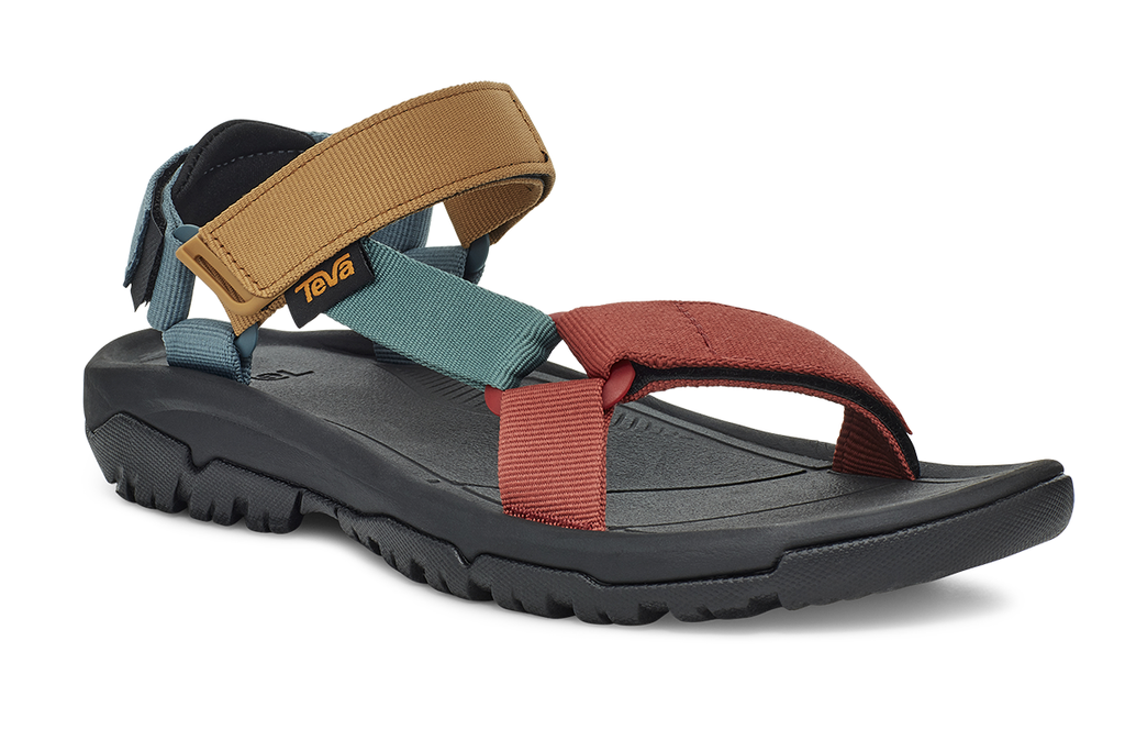 Miniatura Sandalia Men´s Hurricane XLT2 - Color: Earth Multi