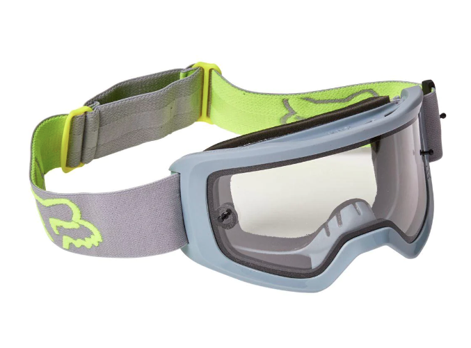 Antiparra Moto Main Stray -