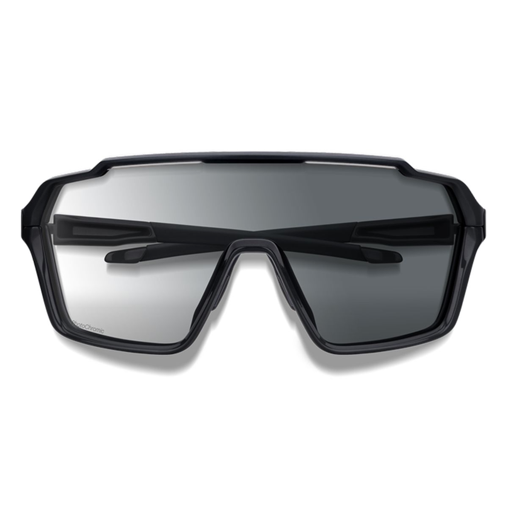 Lente Smith Shift XL Mag - Color: Black Photochromic Clear Gray