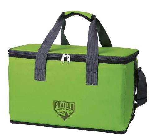 Cooler Bag Quellor 25L - Color: Verde