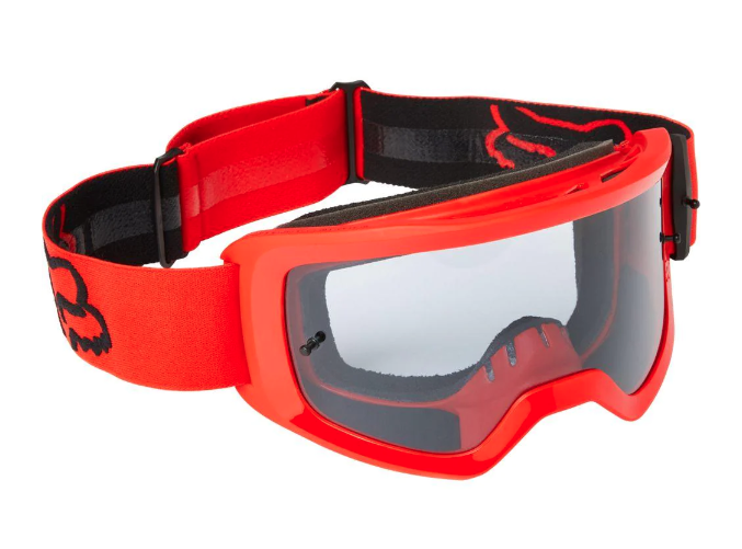 Antiparra Moto Main Stray -