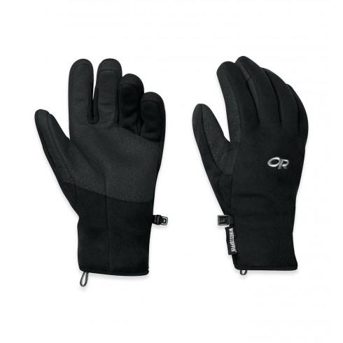 Guantes Gripper Gloves