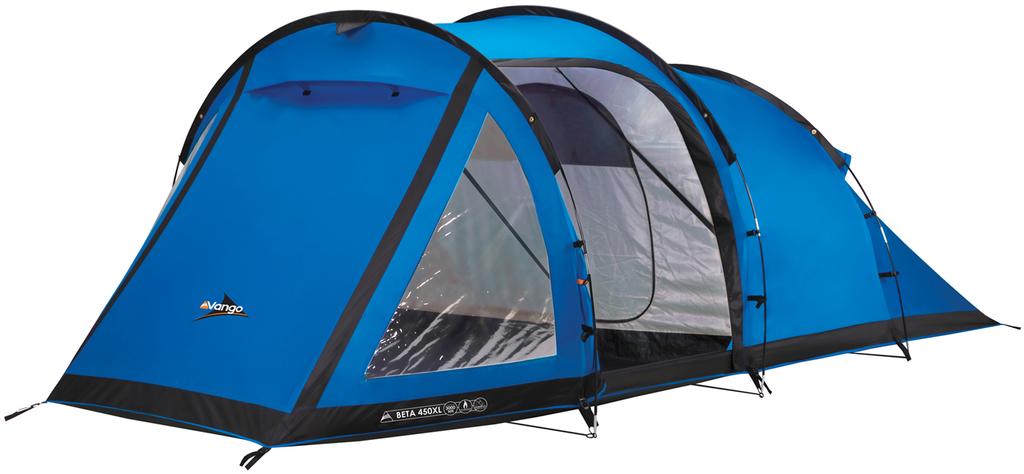 Carpa Beta 450XL