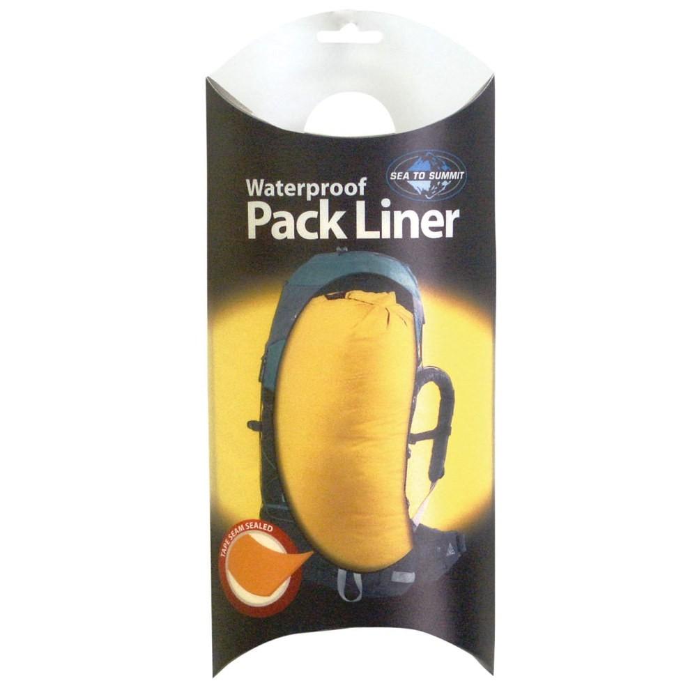 Cubremochila 50 Lts Pack Lines Small