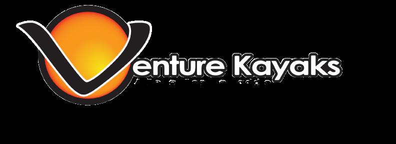 Venture Kayak