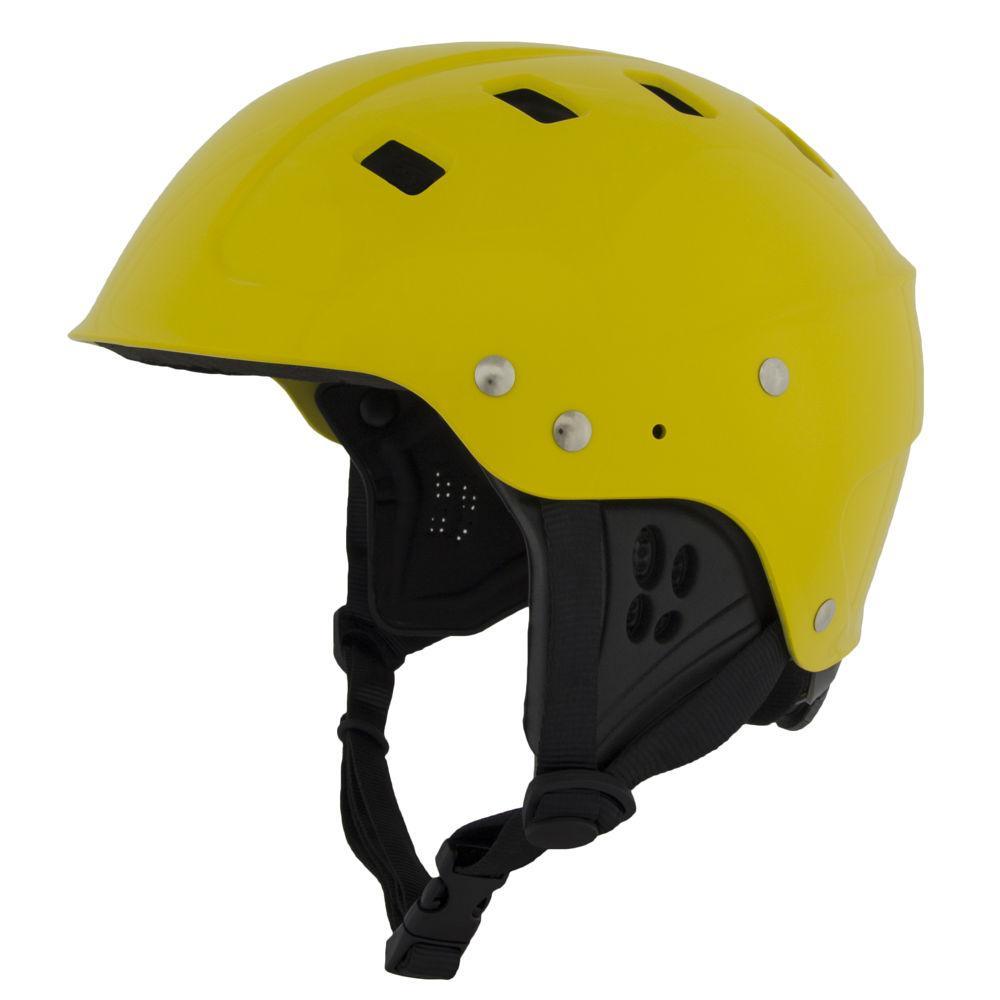 HELMET SIDE CUT