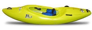 Kayak Magnum 80