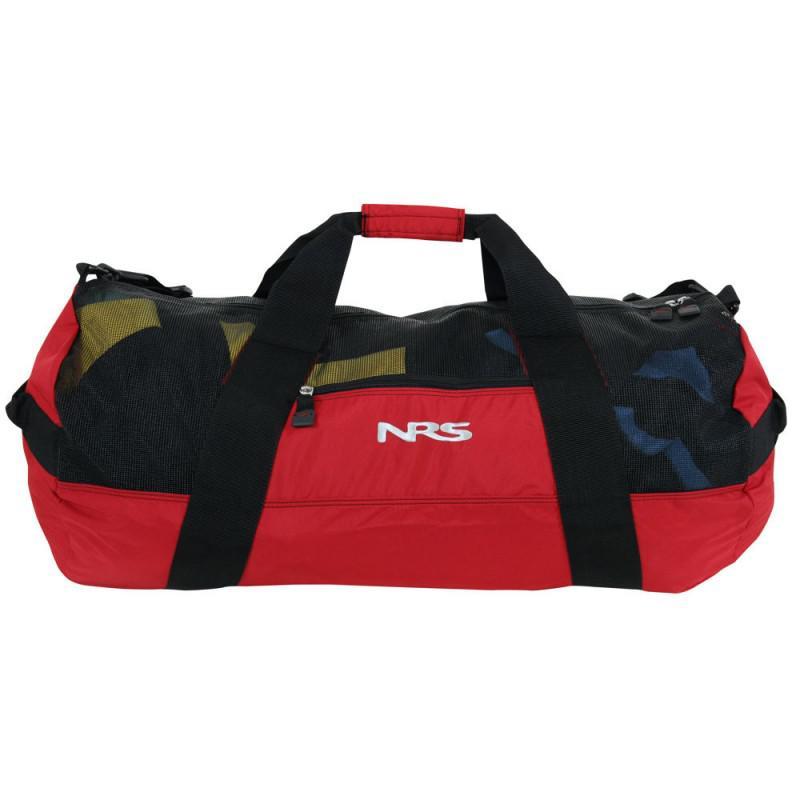 PUREST DUFFEL MESH BAG