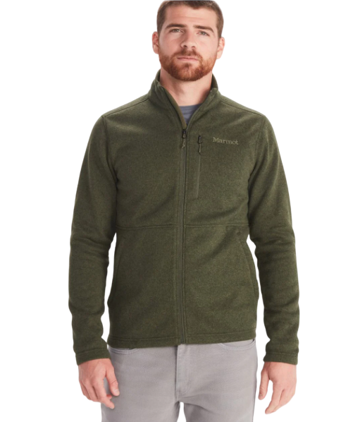 Miniatura Polar Hombre Drop Line Jacket -