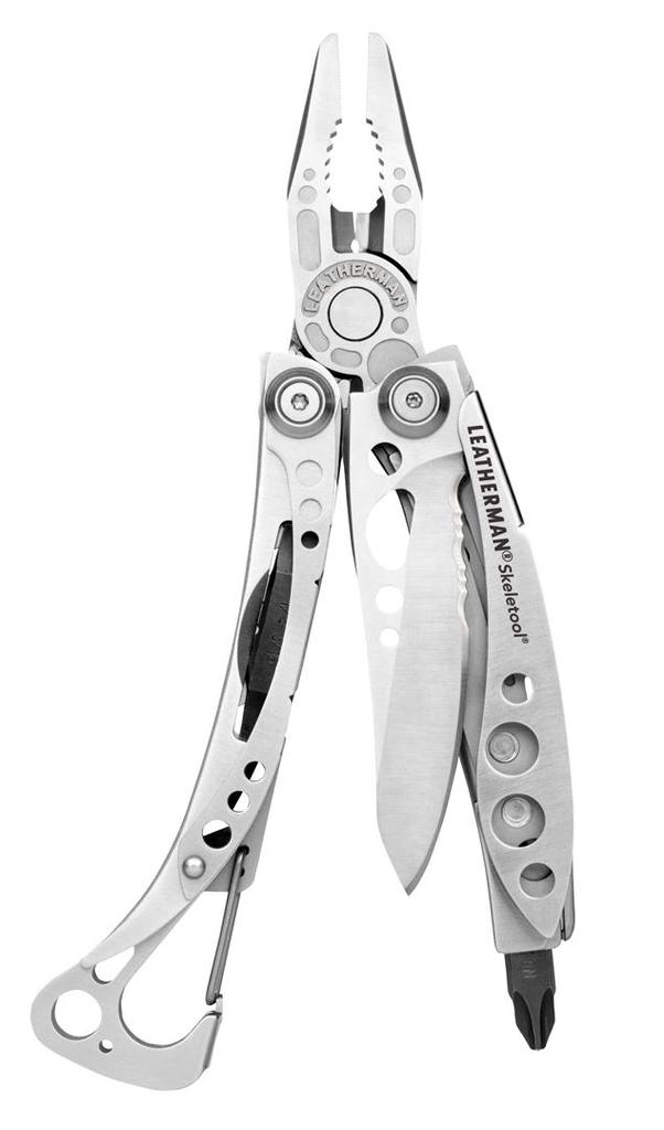 Multiherramienta Skeletool