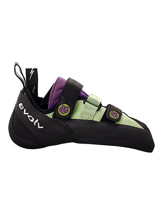 Zapatilla de Escalada Shaman LV