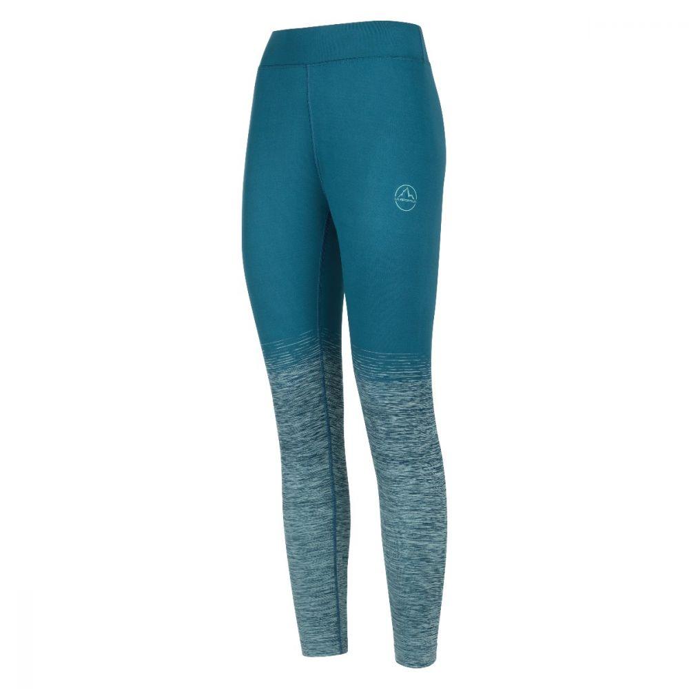 Patcha Leggings Mujer - Color: Celeste