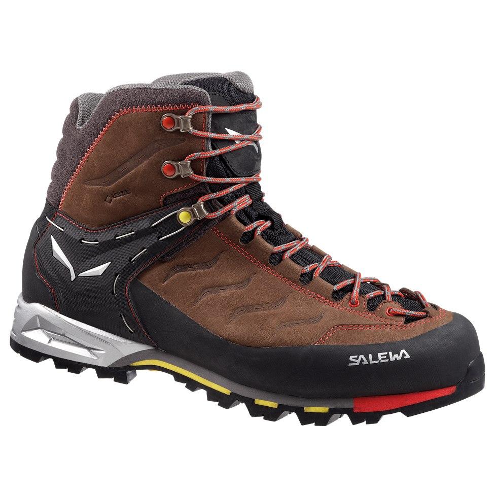 Zapato Ms Mtn Trainner Mid GTX