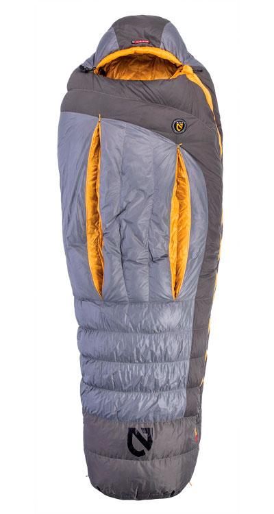 Saco de Dormir Sonic 0 Reg (-18°C)