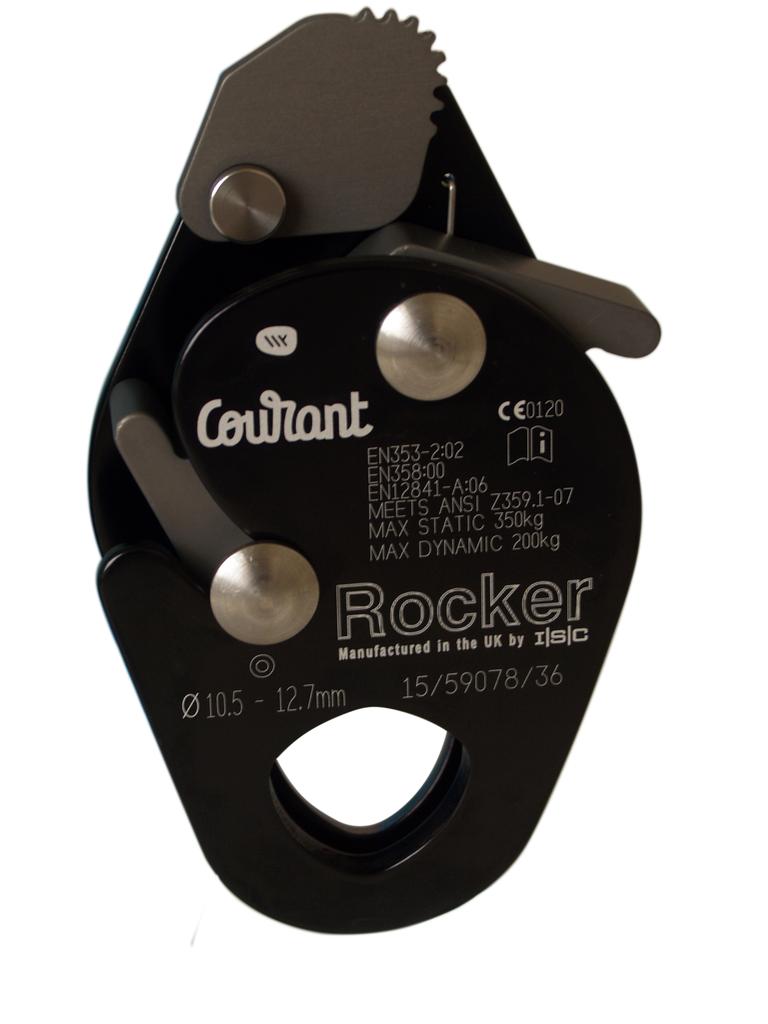 Anticaidas Rocker