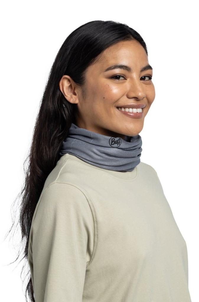 Miniatura Tubular Coolnet Uv® Solid - Color: Gris