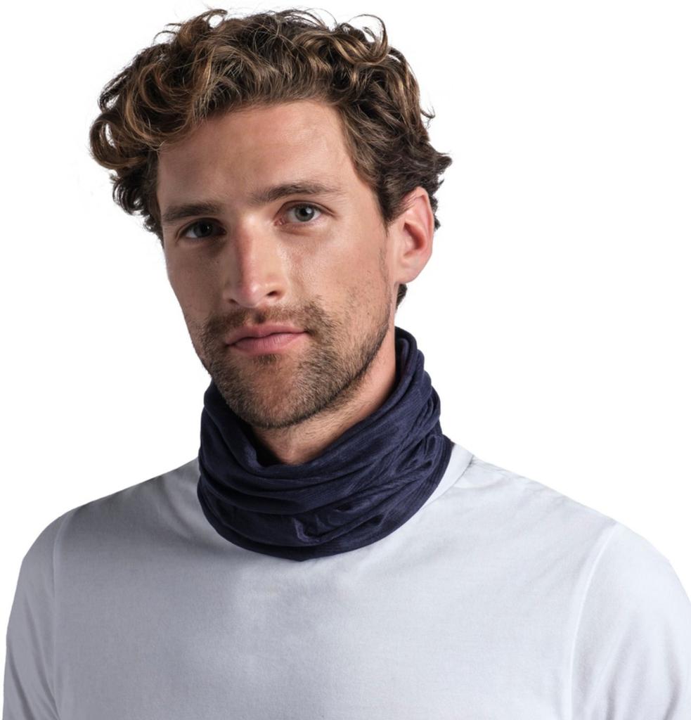 Miniatura Tubular Coolnet Uv® Solid - Color: Azul