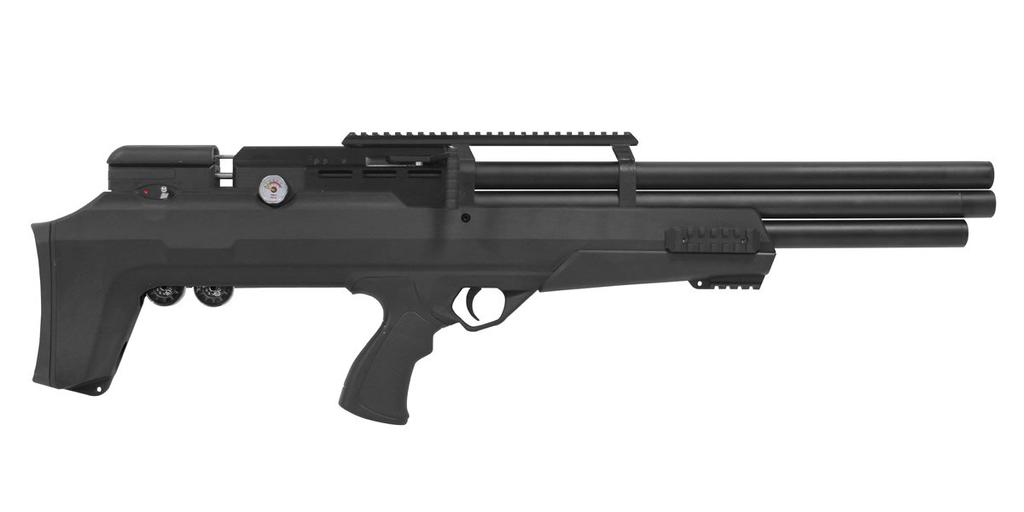 Rifle PS-R3 SYNT 6.35 -