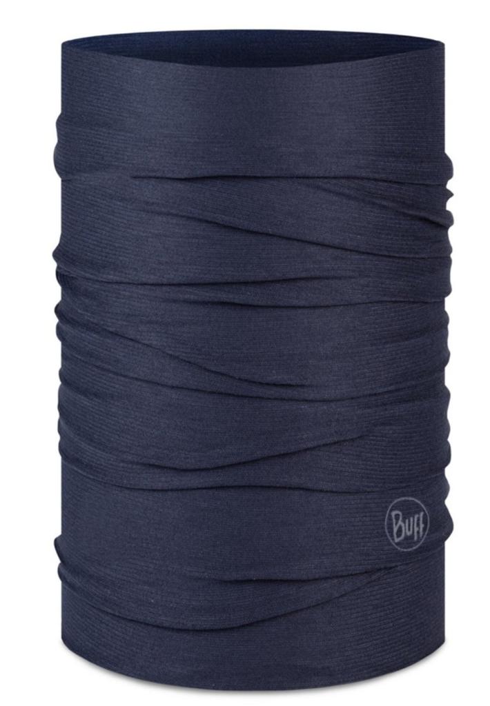 Miniatura Tubular Coolnet Uv® Solid - Color: Azul