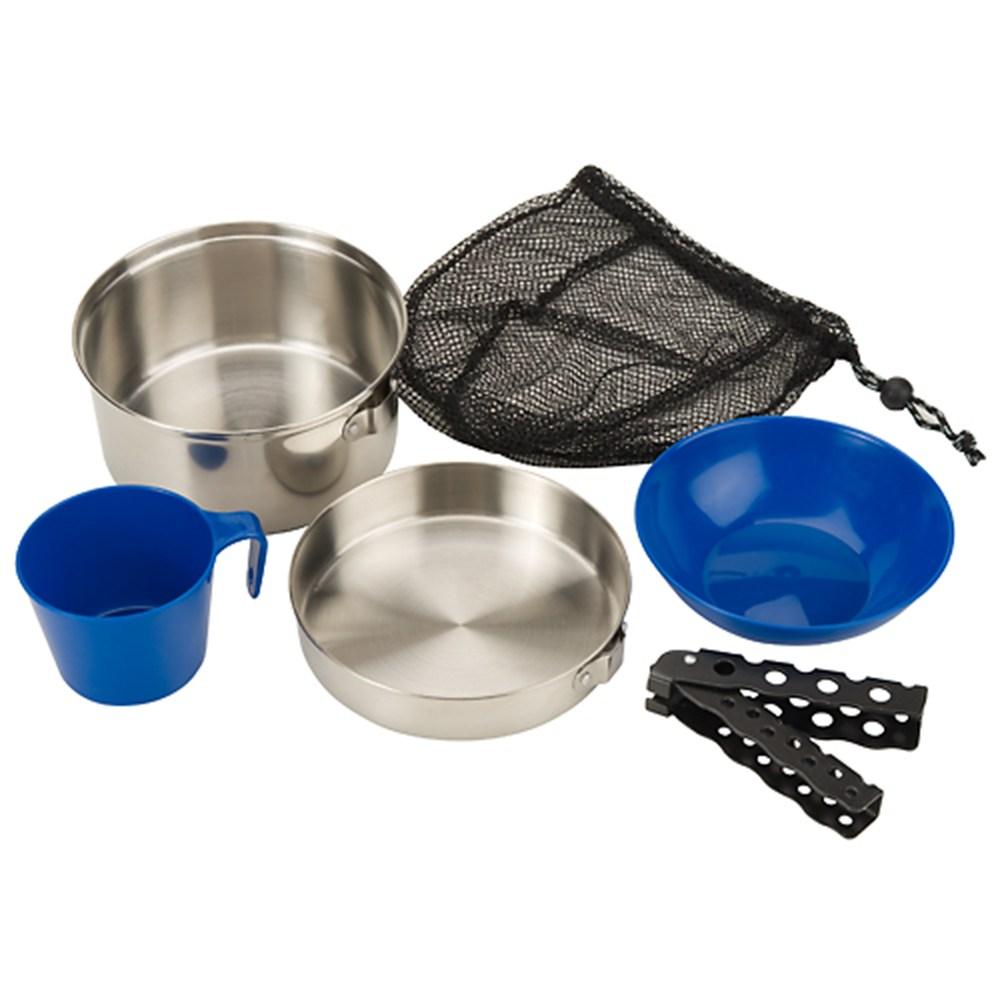 Set de Cocina Mess Kit