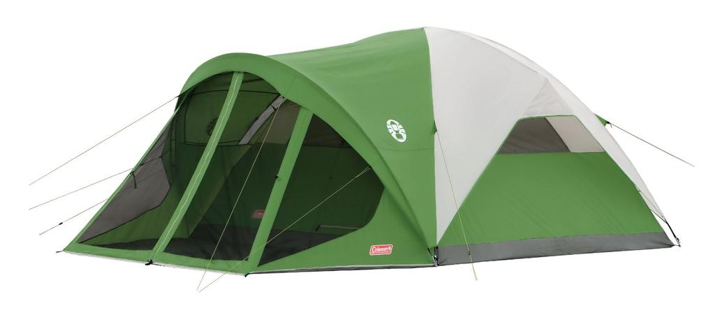 Carpa Evanston Tent 6