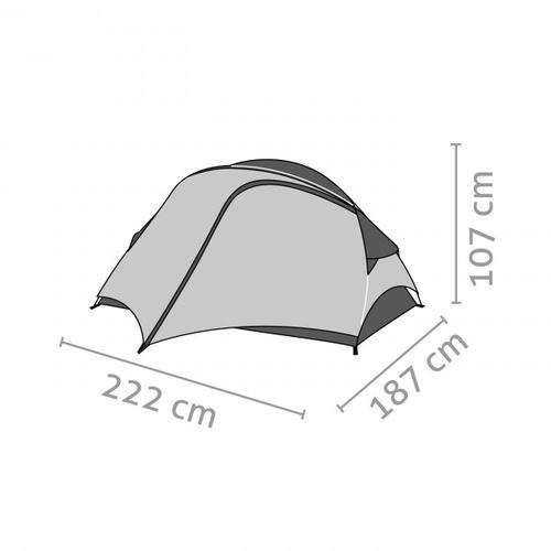 Carpa Micra II