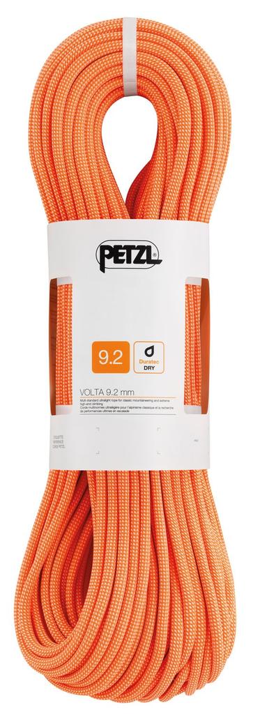 Cuerda Volta 9.2 mm x 60 mts