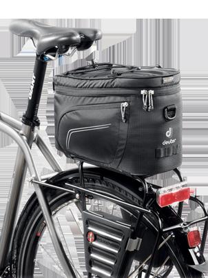 Bolso Rack Top Pack