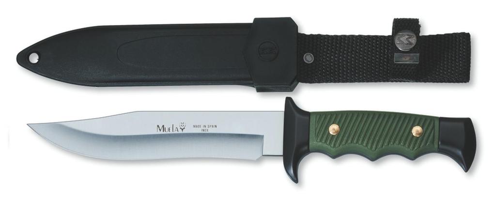 Cuchillo Hunting 4.2243