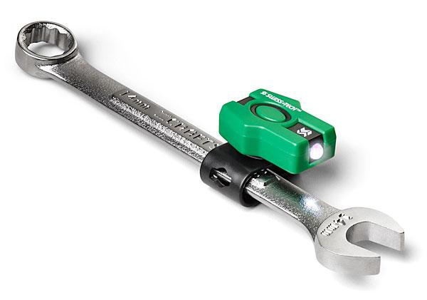 Luz LED Magnetic Tool Light