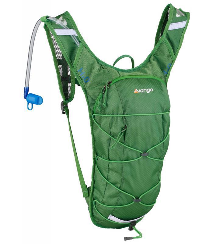 Mochila De Hidratación Sprint 7