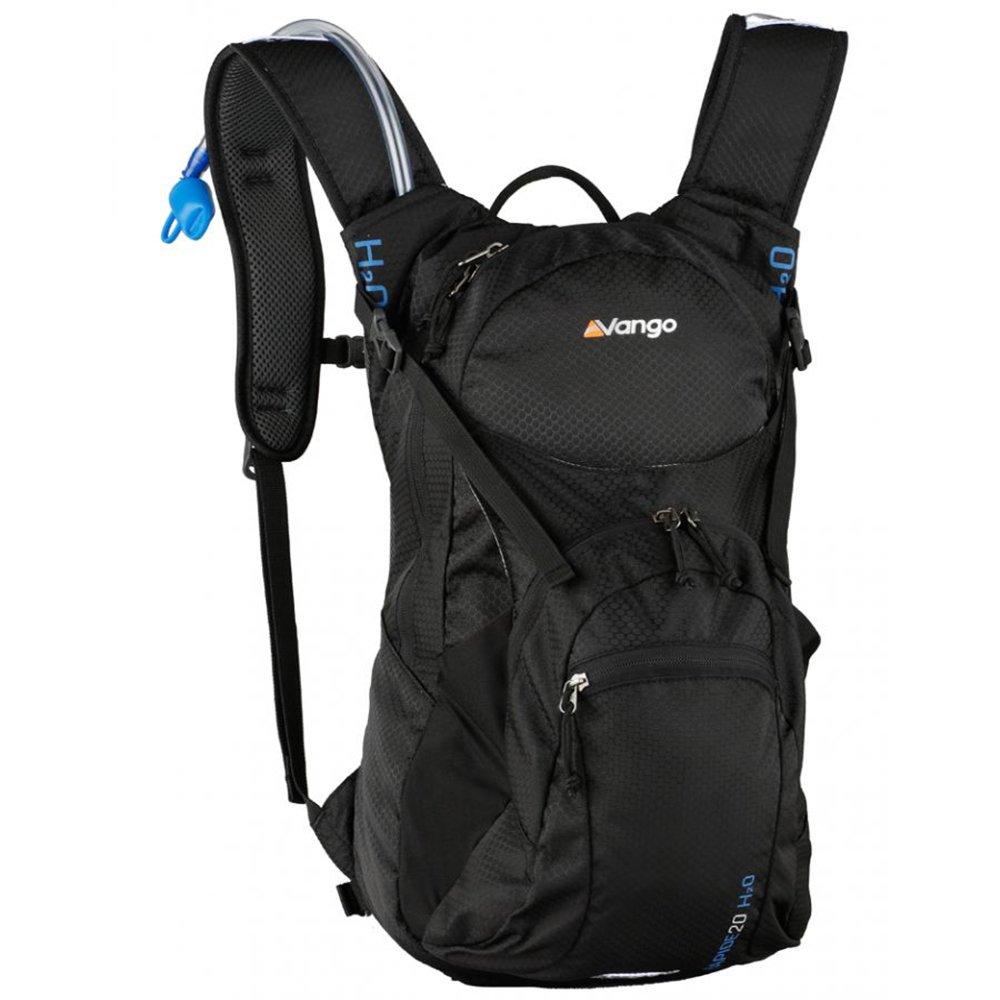 Mochila De Hidratación Rapide 20 Hydration Running
