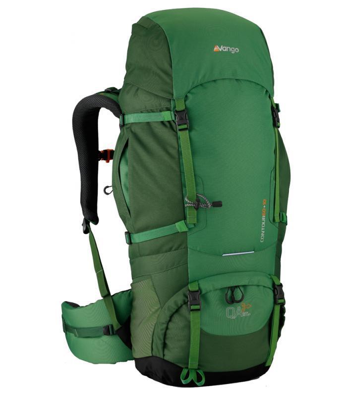 Mochila Contour 60+10