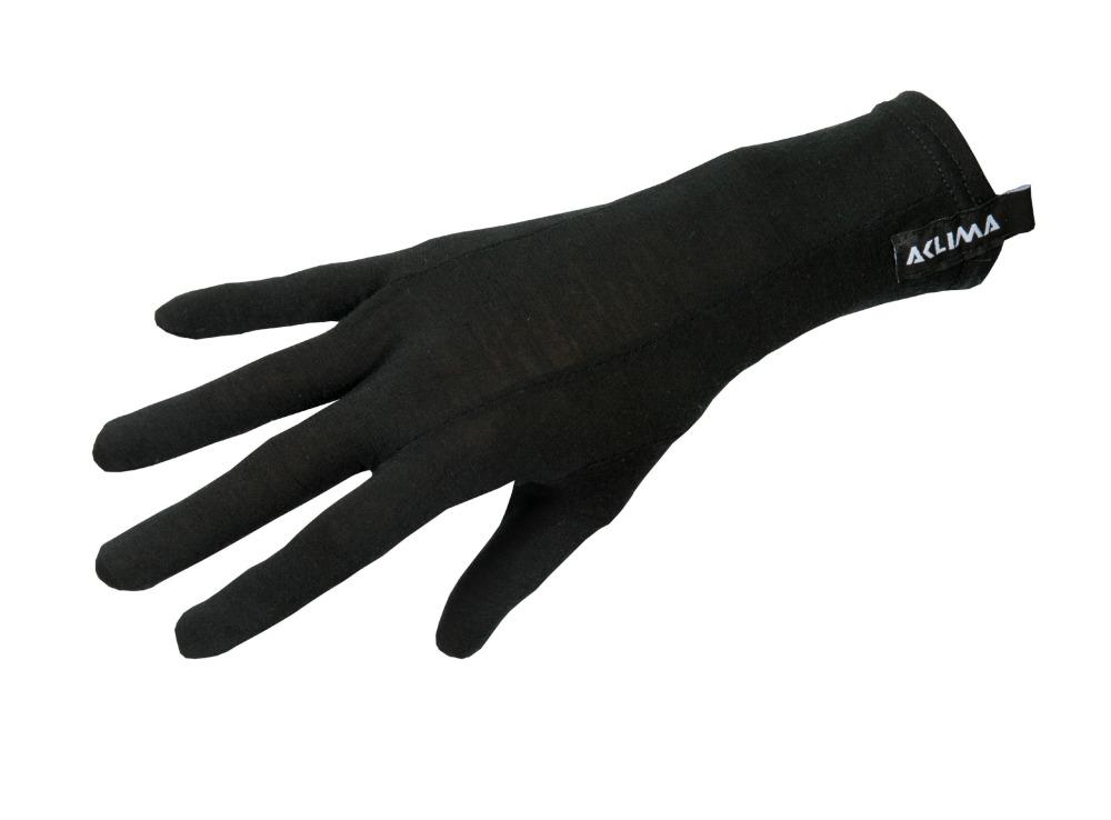 LIGHTWOOL LINER GLOVES