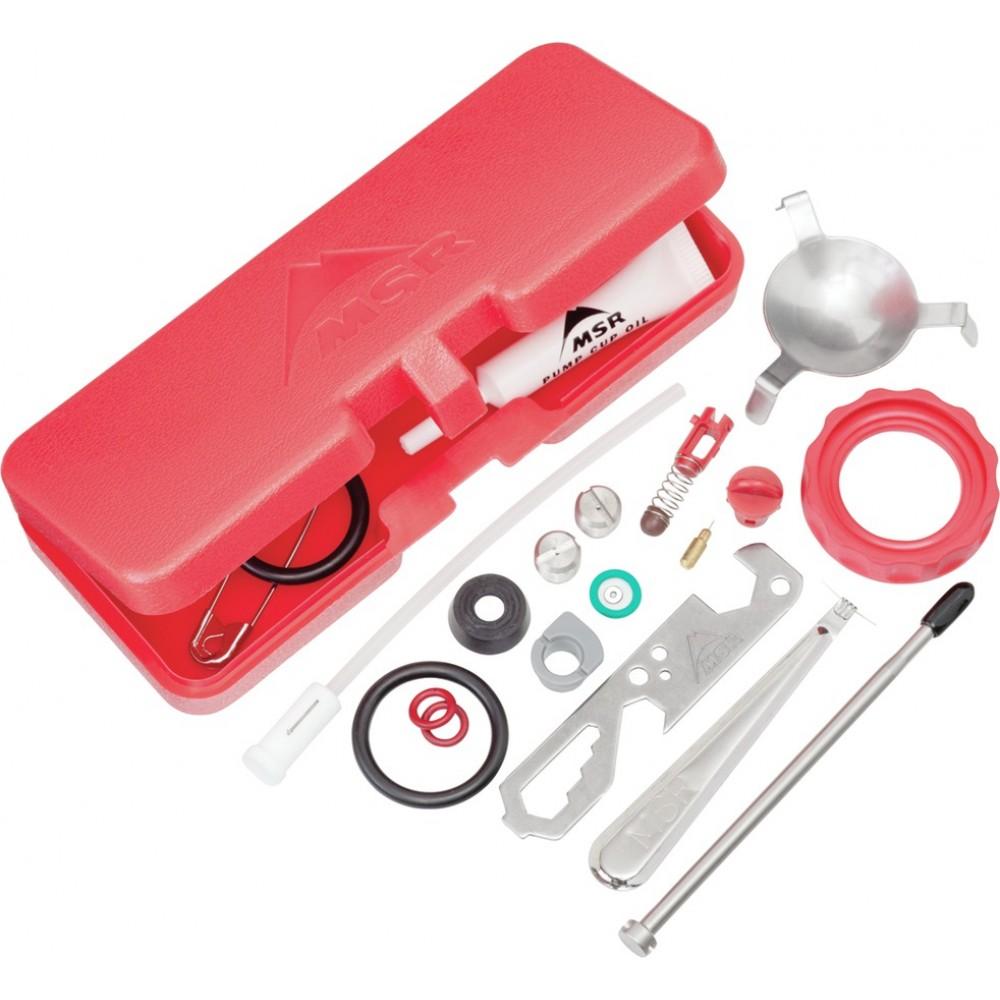 Repuestos Dragonfly Expedition Service Kit