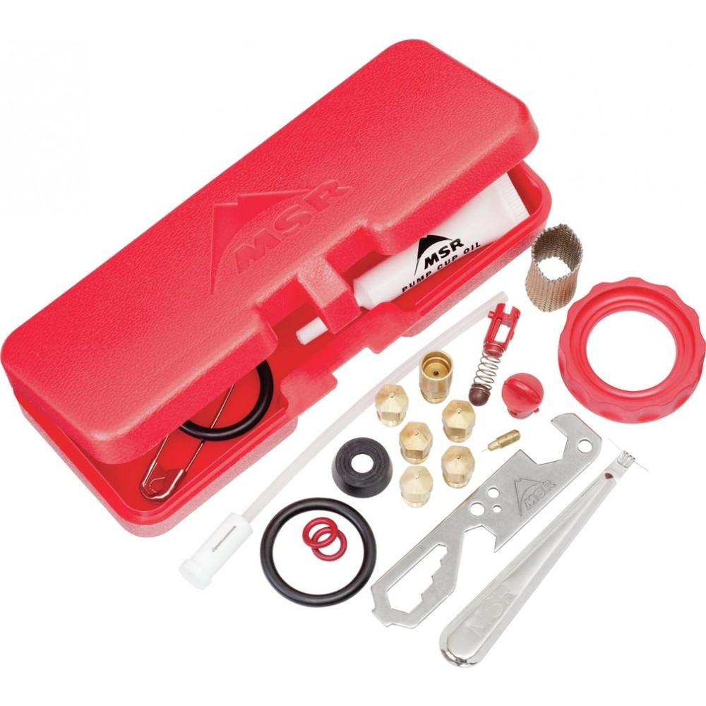 Repuesto Whisperlite Expedition Service Kit