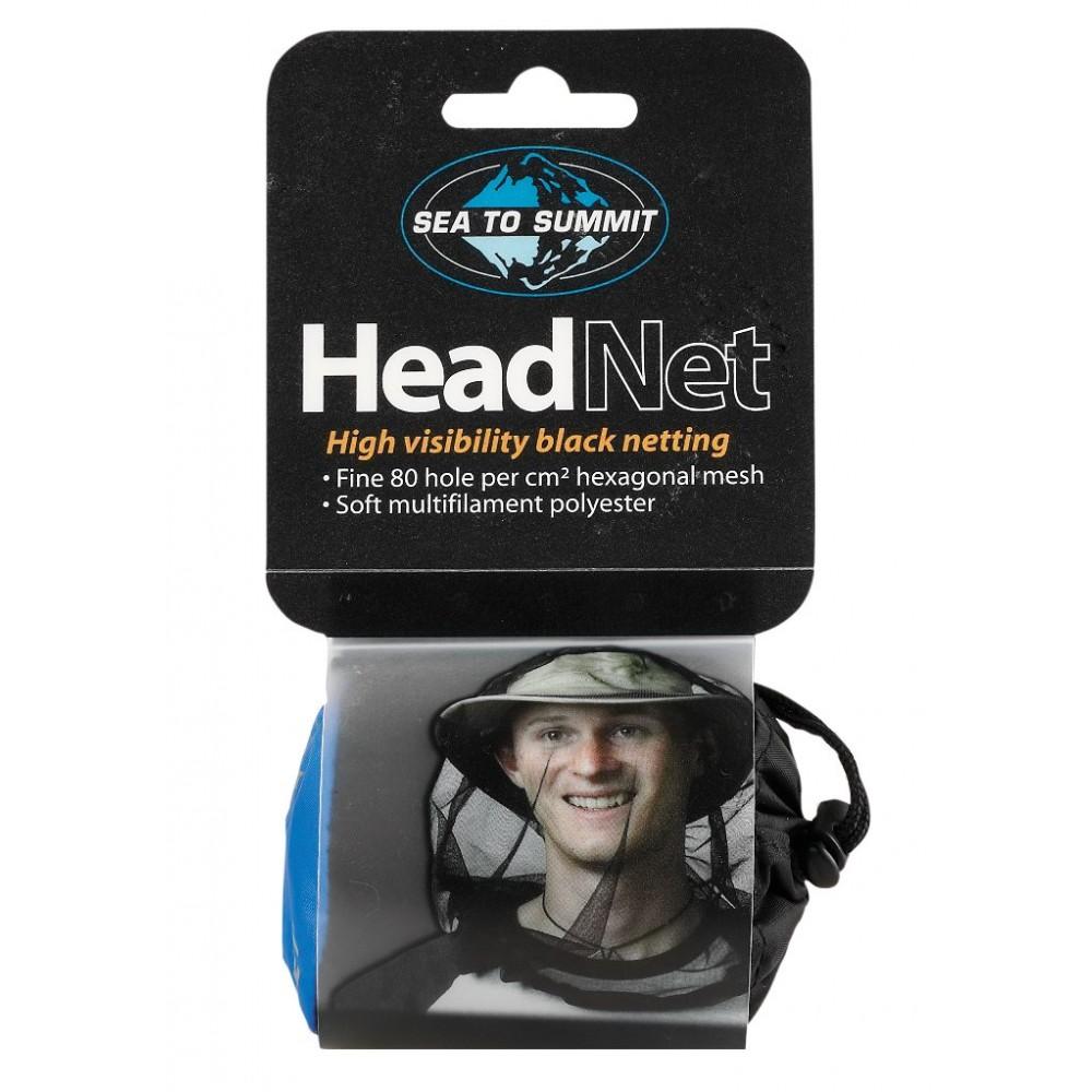 Malla Head Net