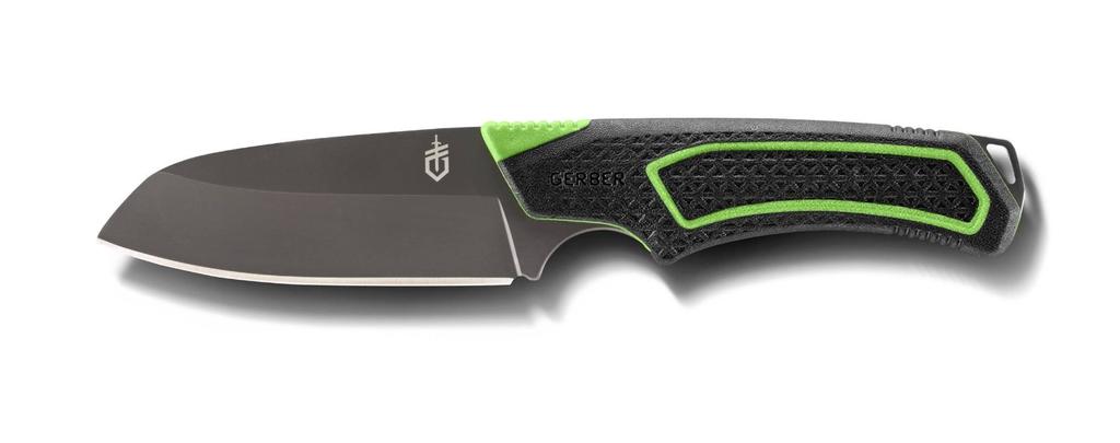Cuchillo Freescape Camp Kitchen Knife
