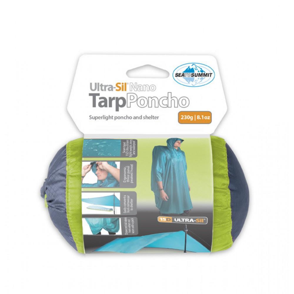 Poncho Tarp