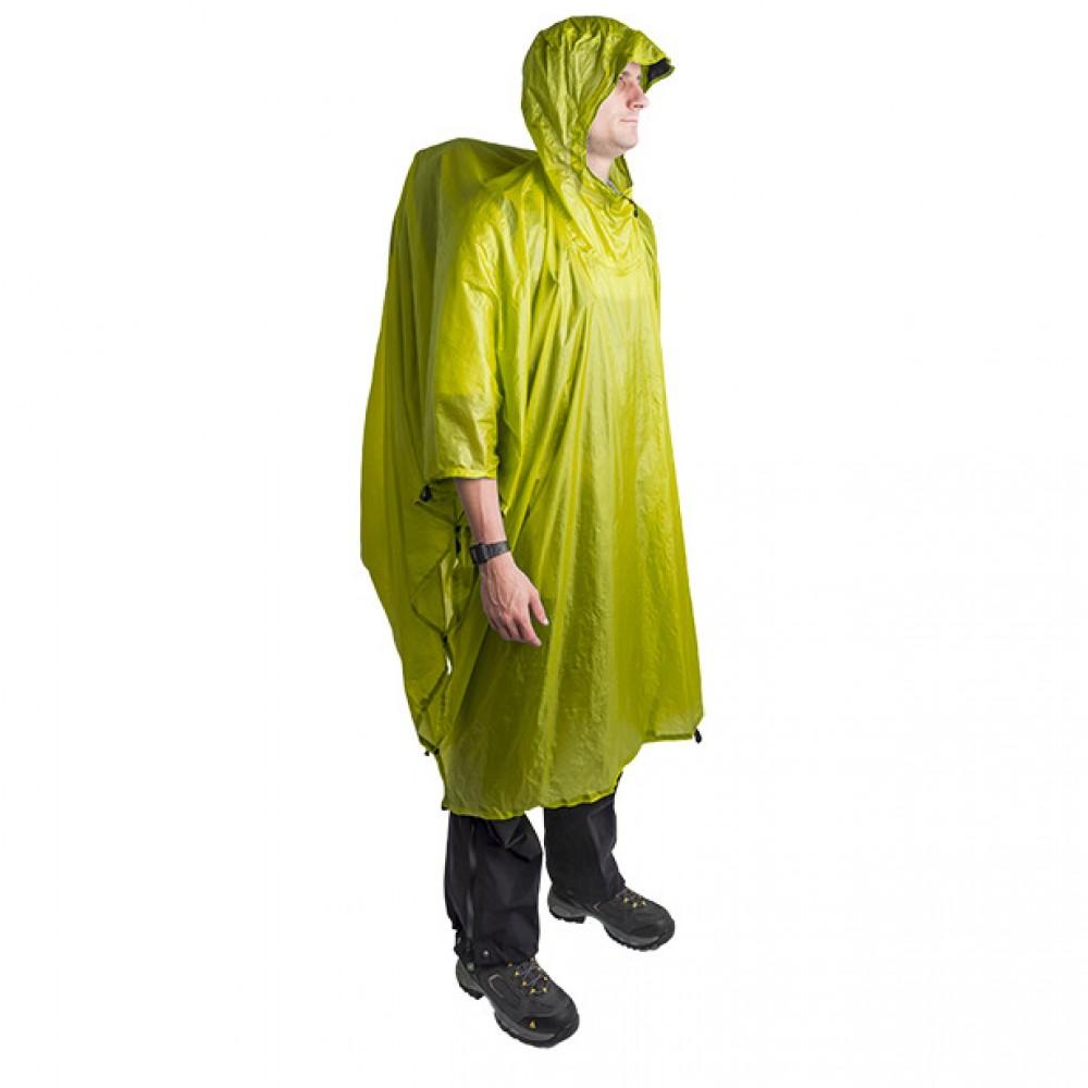 Poncho Tarp