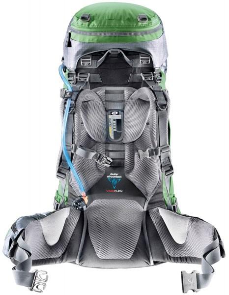 Mochila Air Contact 50+10 Mujer