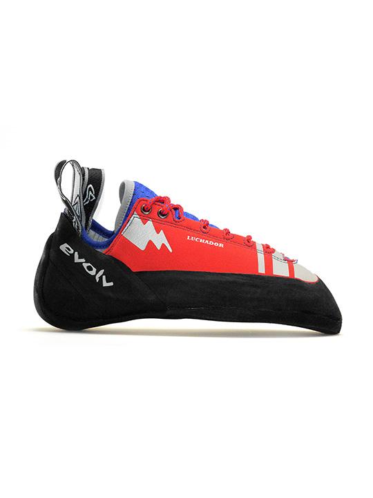 Zapatilla Escalada Luchador Lace