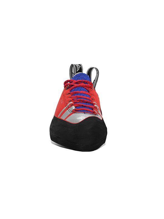 Zapatilla Escalada Luchador Lace