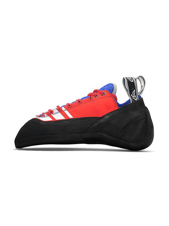 Miniatura Zapatilla Escalada Luchador Lace