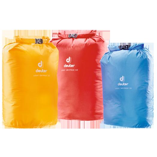 Bolsa Seca Light Drypack 25L